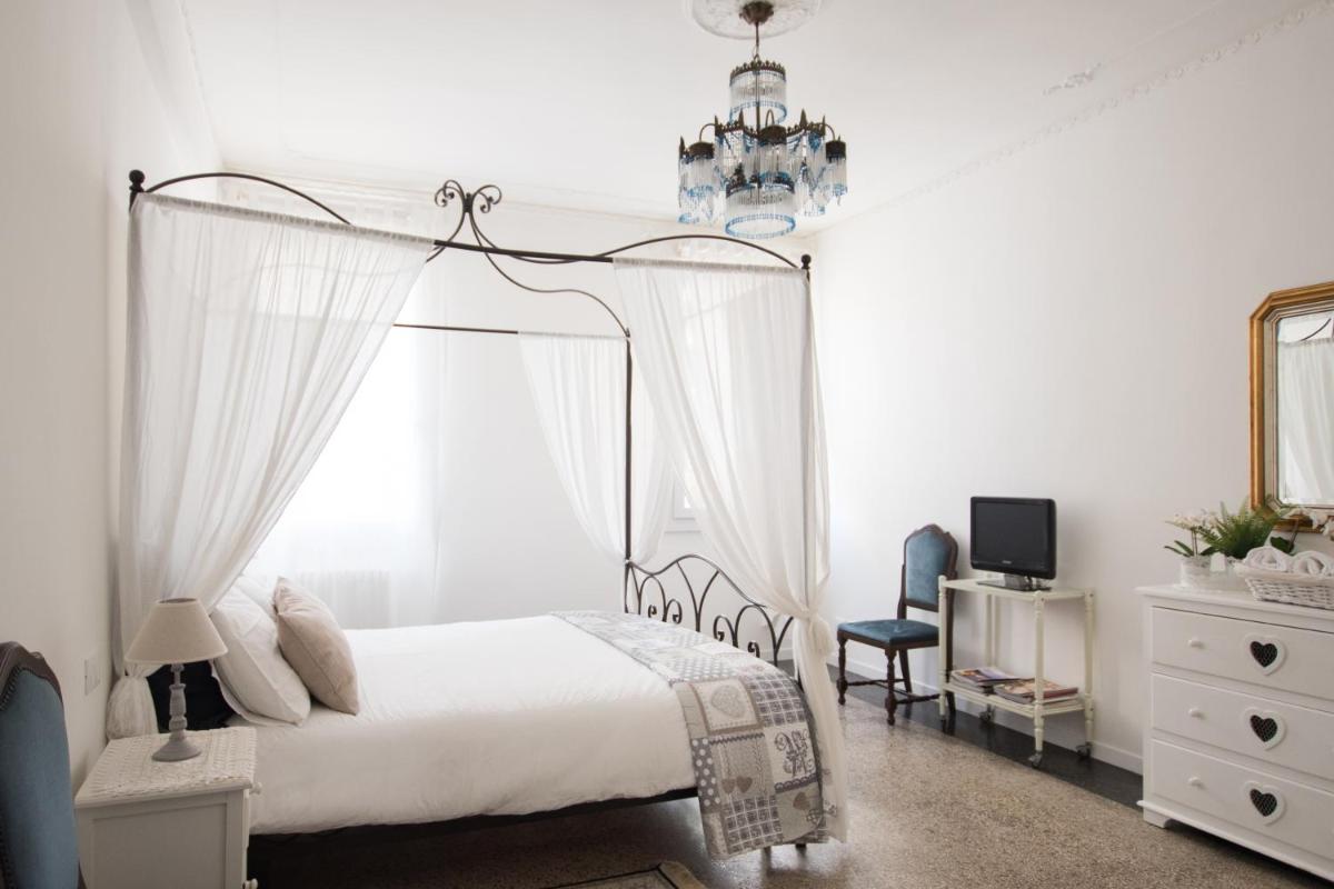 Biennale Apartments Venice - Hizvo