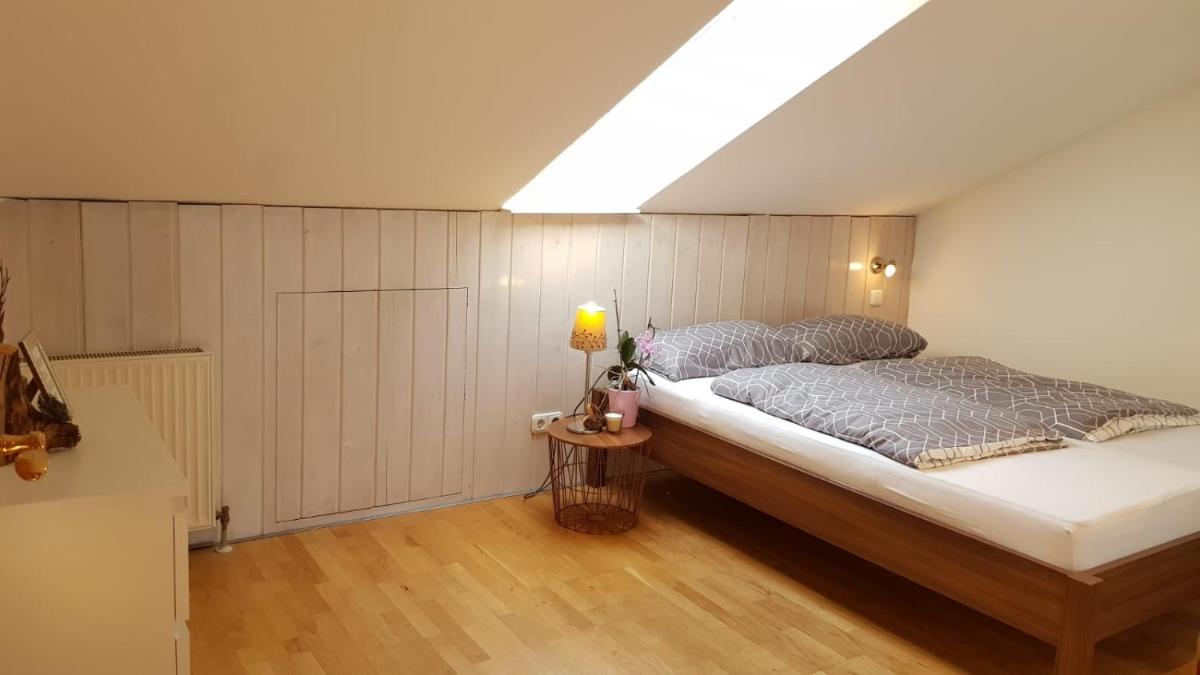Ferienwohnung am Starnberger See - Housity
