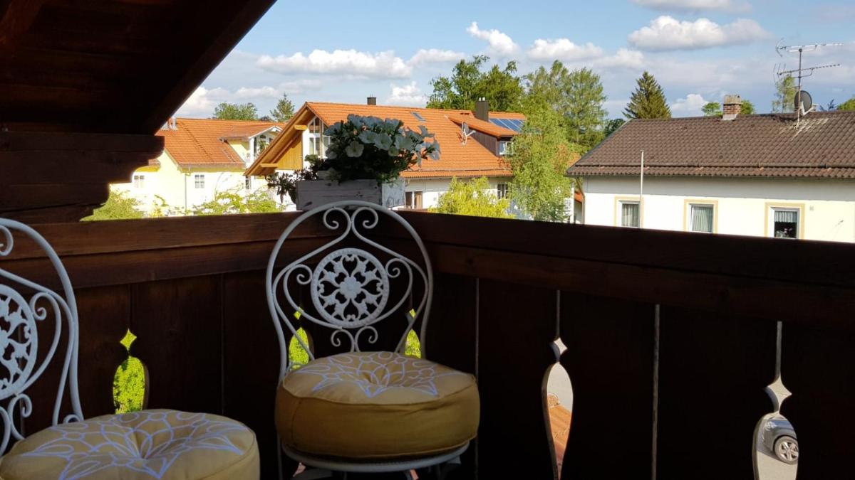 Ferienwohnung am Starnberger See - Housity