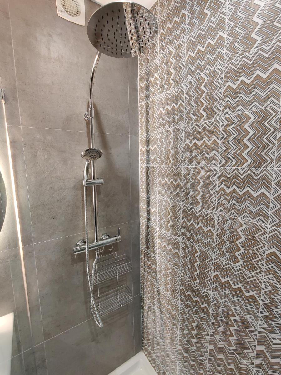 Santa Cruz Ocean Apartment - I - Housity