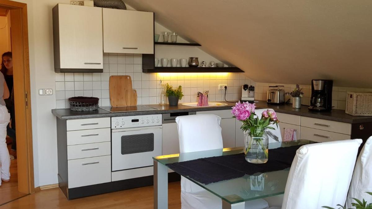 Ferienwohnung am Starnberger See - Housity