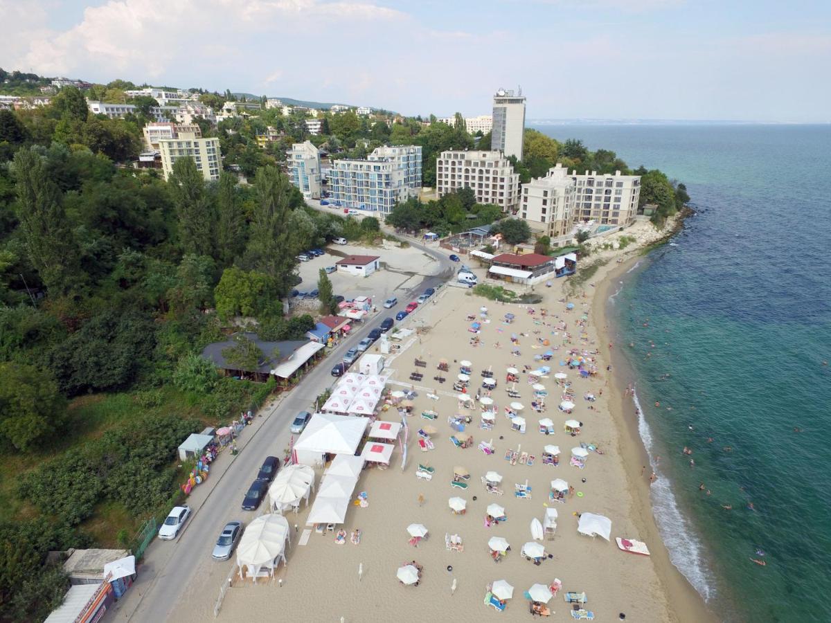 Kabakum Beach Resort Apartments - Housity