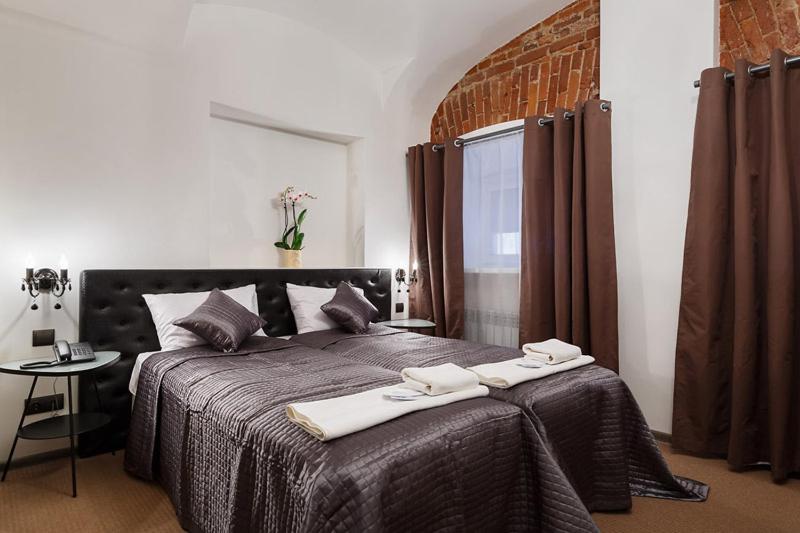 Tim Club Hotel - Housity