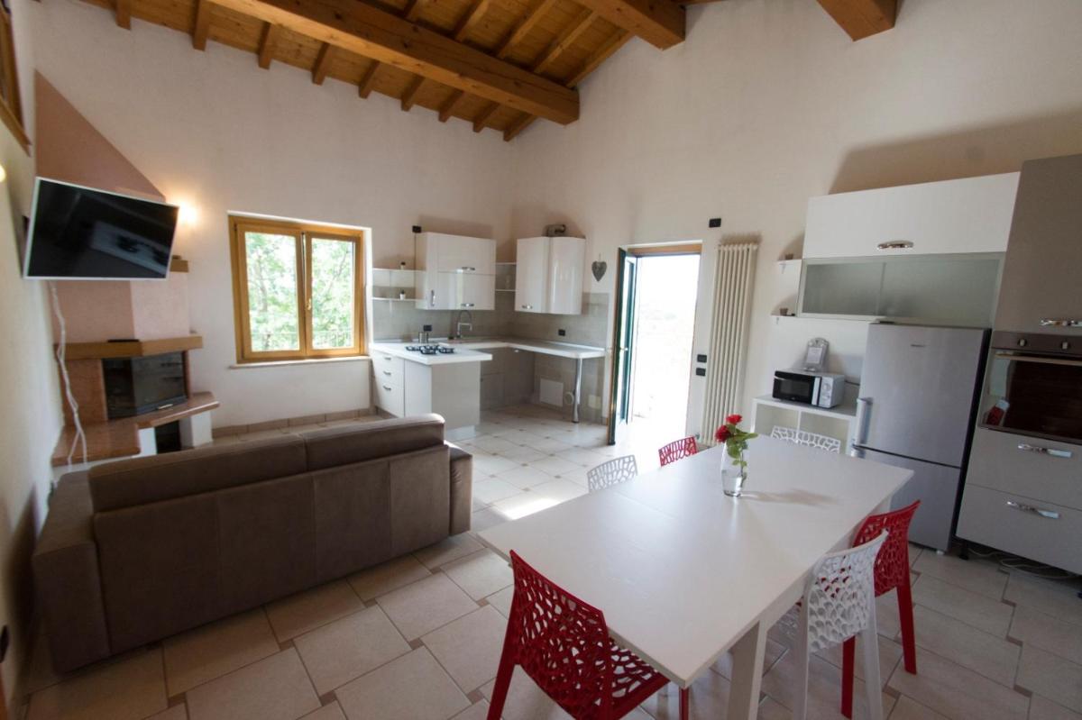 Tenuta EnGi - Housity
