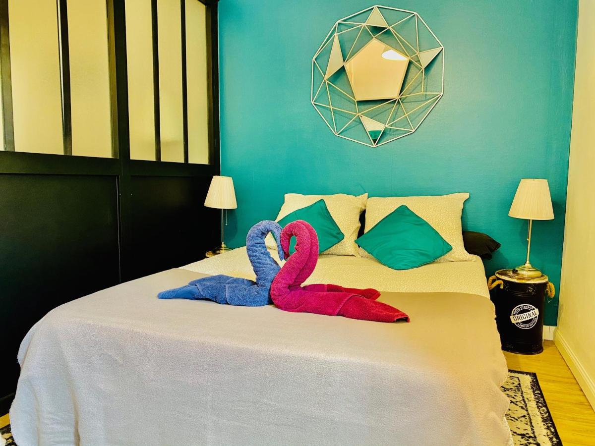 MAGNIFIQUE T2 NEUF TOP EMPLACEMENT ! - Housity