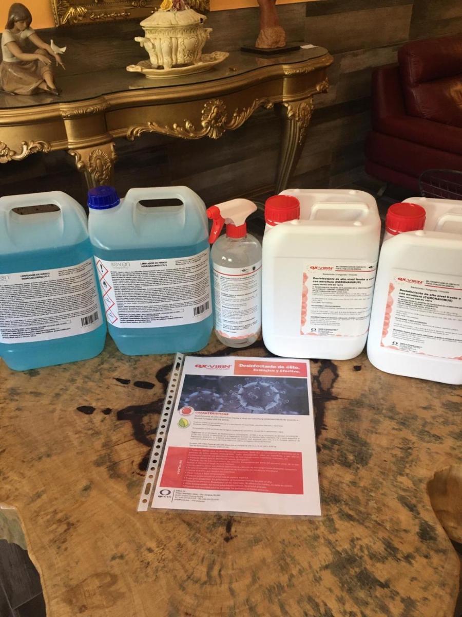 Just Style El Mañico - Housity