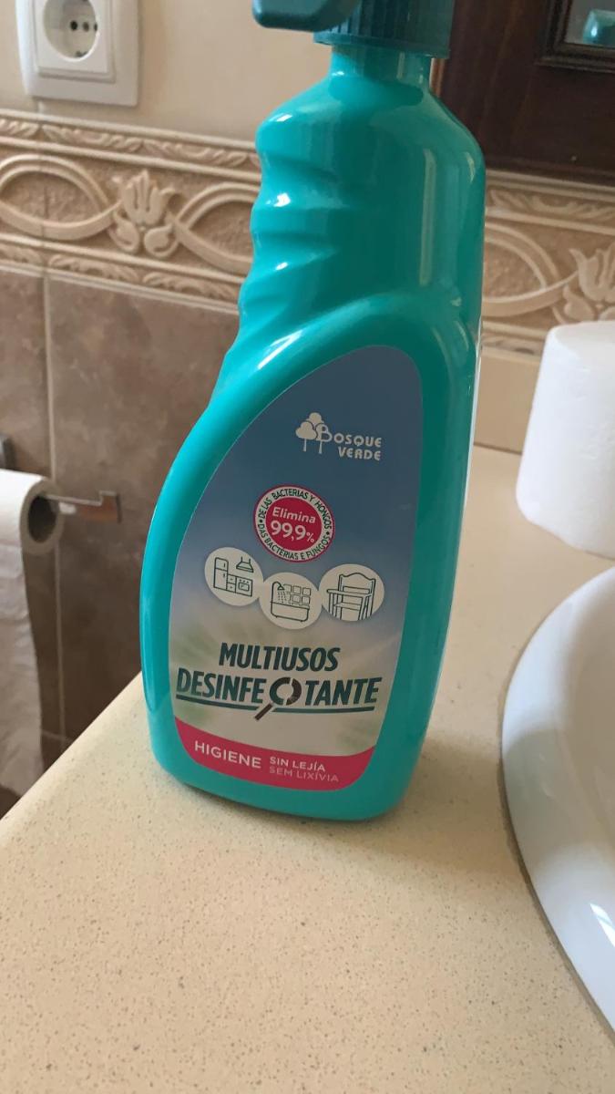 Just Style El Mañico - Housity