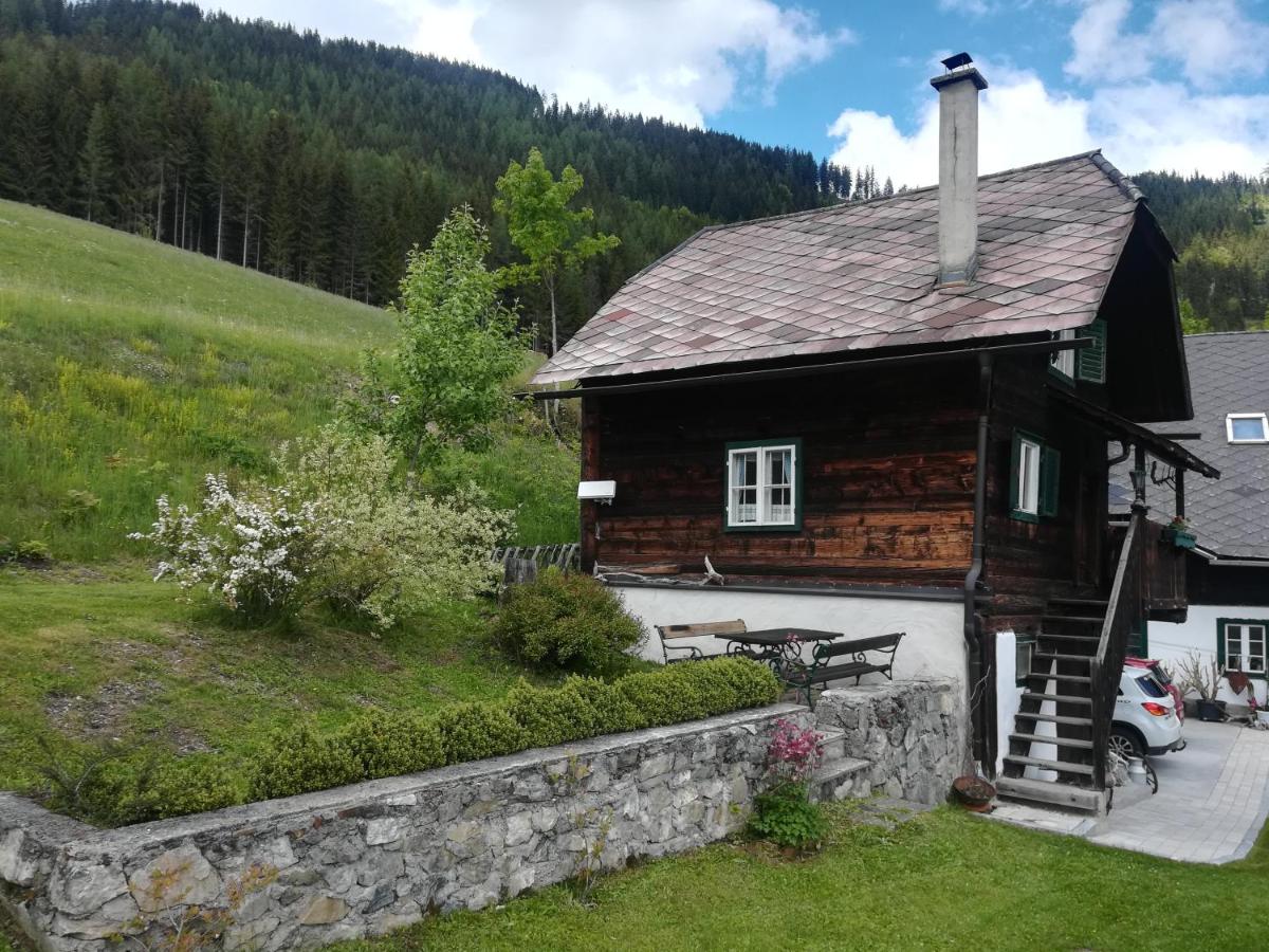 Suitetrails - Ferienhaus Pliescherhof