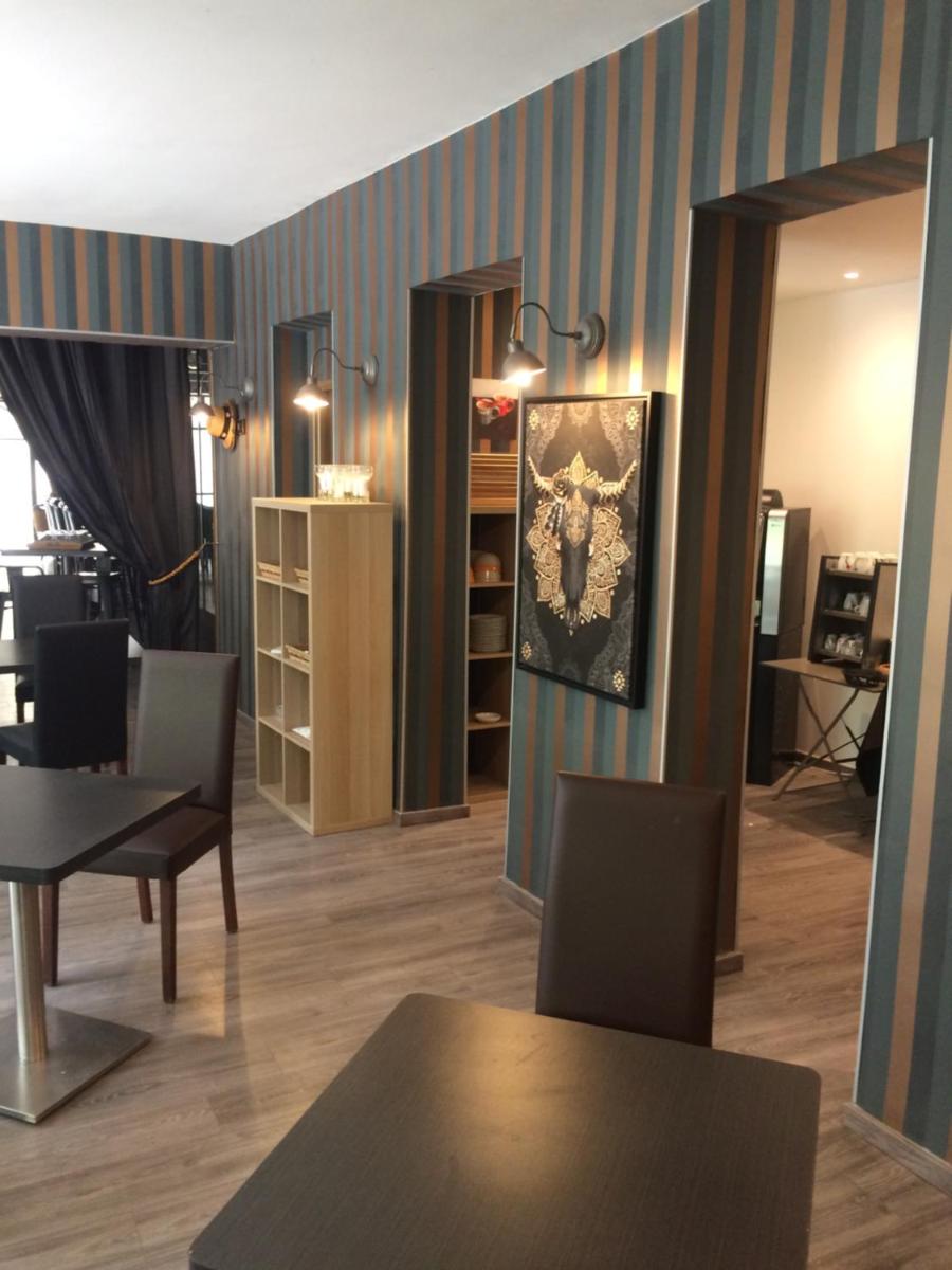 Photo de la galerie de l'établissement Hôtel Saint Louis, à Aigues-Mortes
