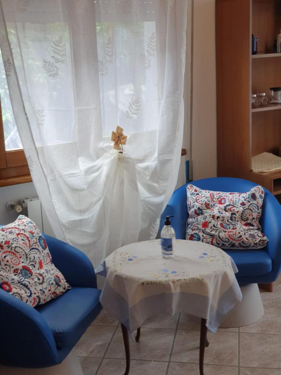 Stanza Angiolina - Housity