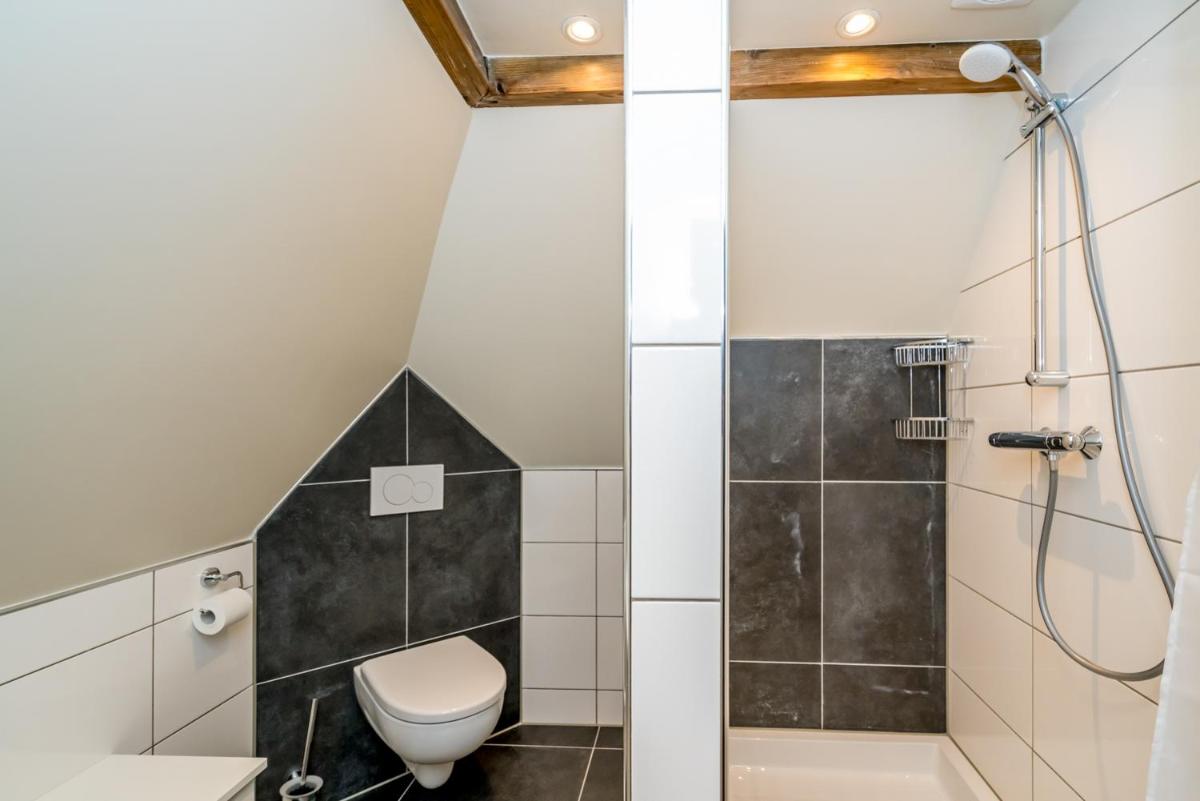 Suitetrails - Pakhuis de Venkel - Zolder Studio