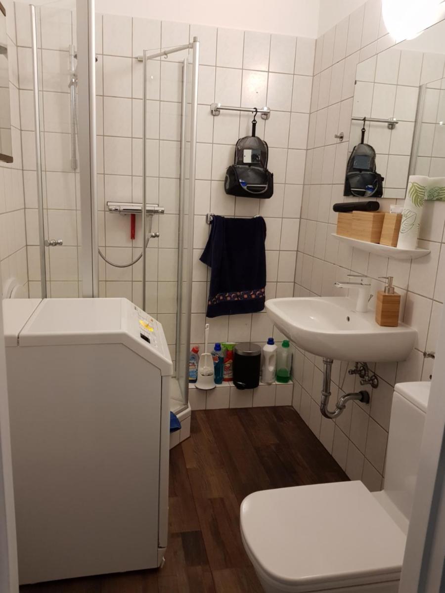 Am Landschaftsschutzgebiet, 3 Zimmer, nur mit Mietvertrag - Housity