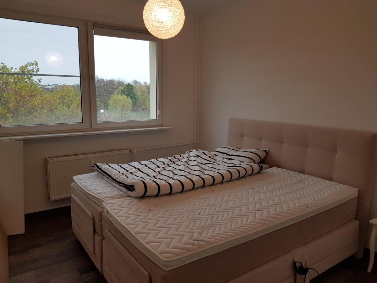 Am Landschaftsschutzgebiet, 3 Zimmer, nur mit Mietvertrag - Housity