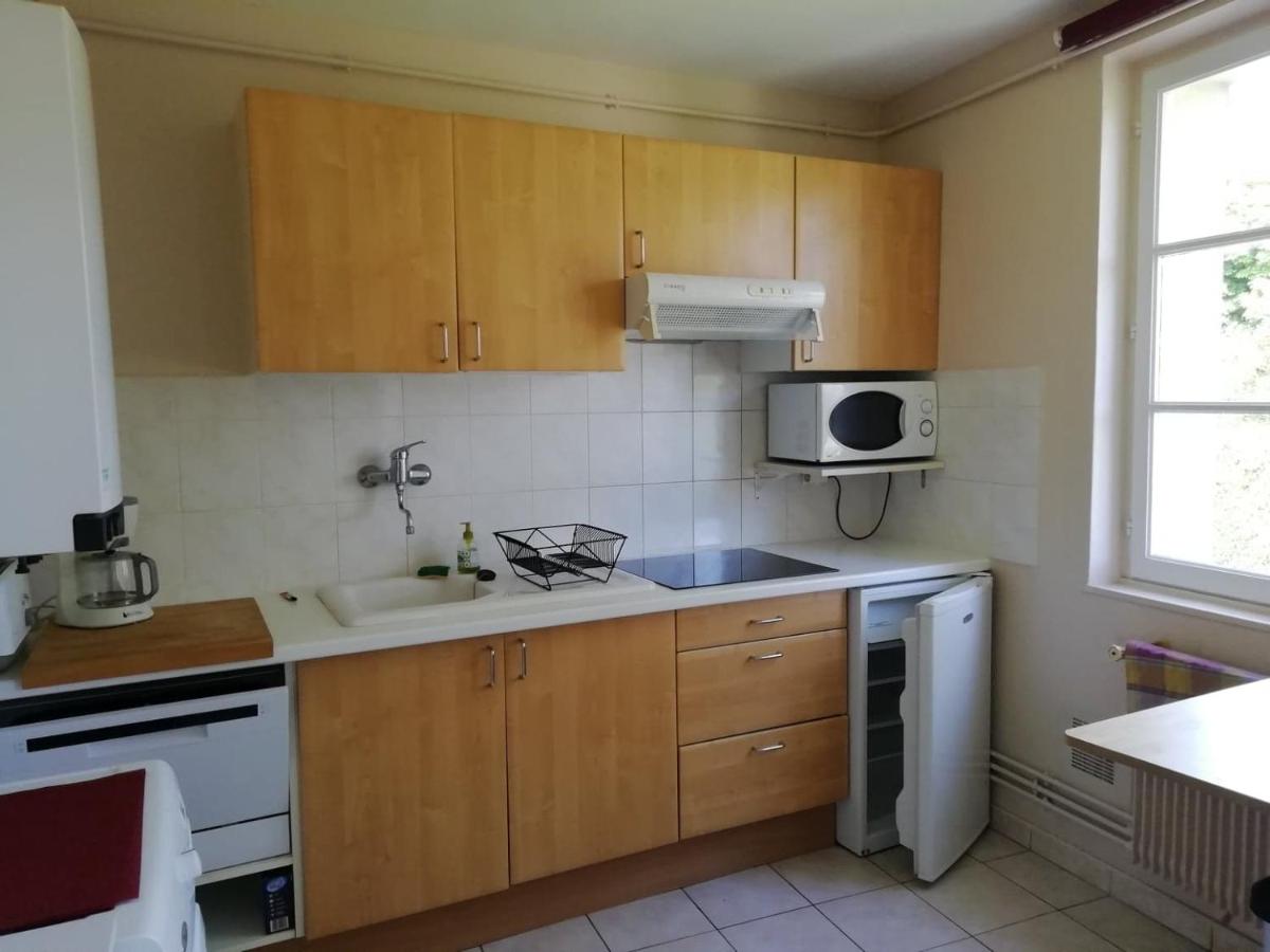 Le MAELY, studio au calme, centre de Honfleur (linge fourni) - Housity