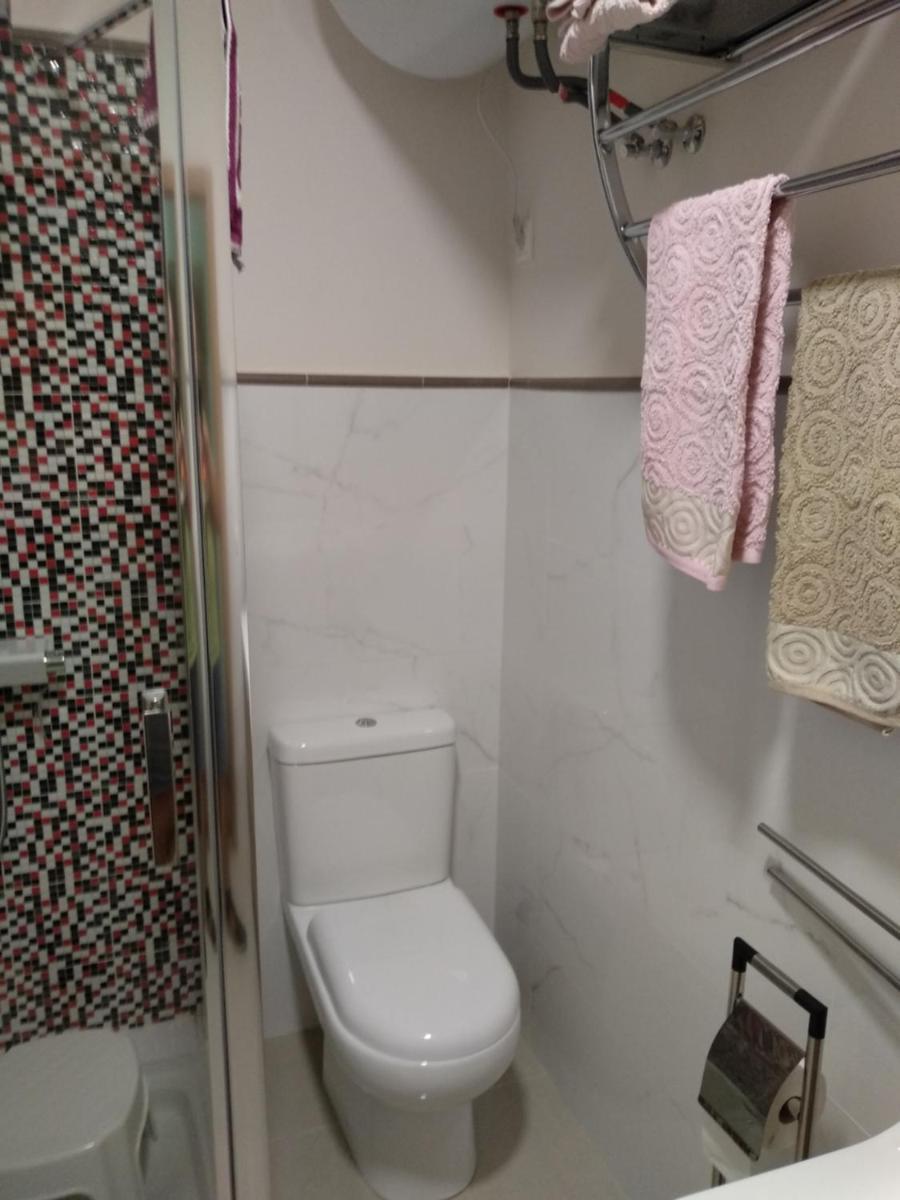Suitetrails - Apartamento MATASIETE 2B
