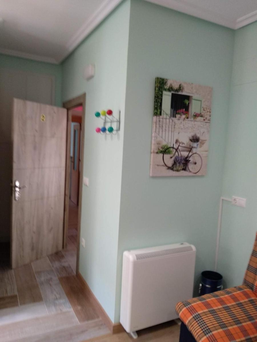 Suitetrails - Apartamento MATASIETE 2B