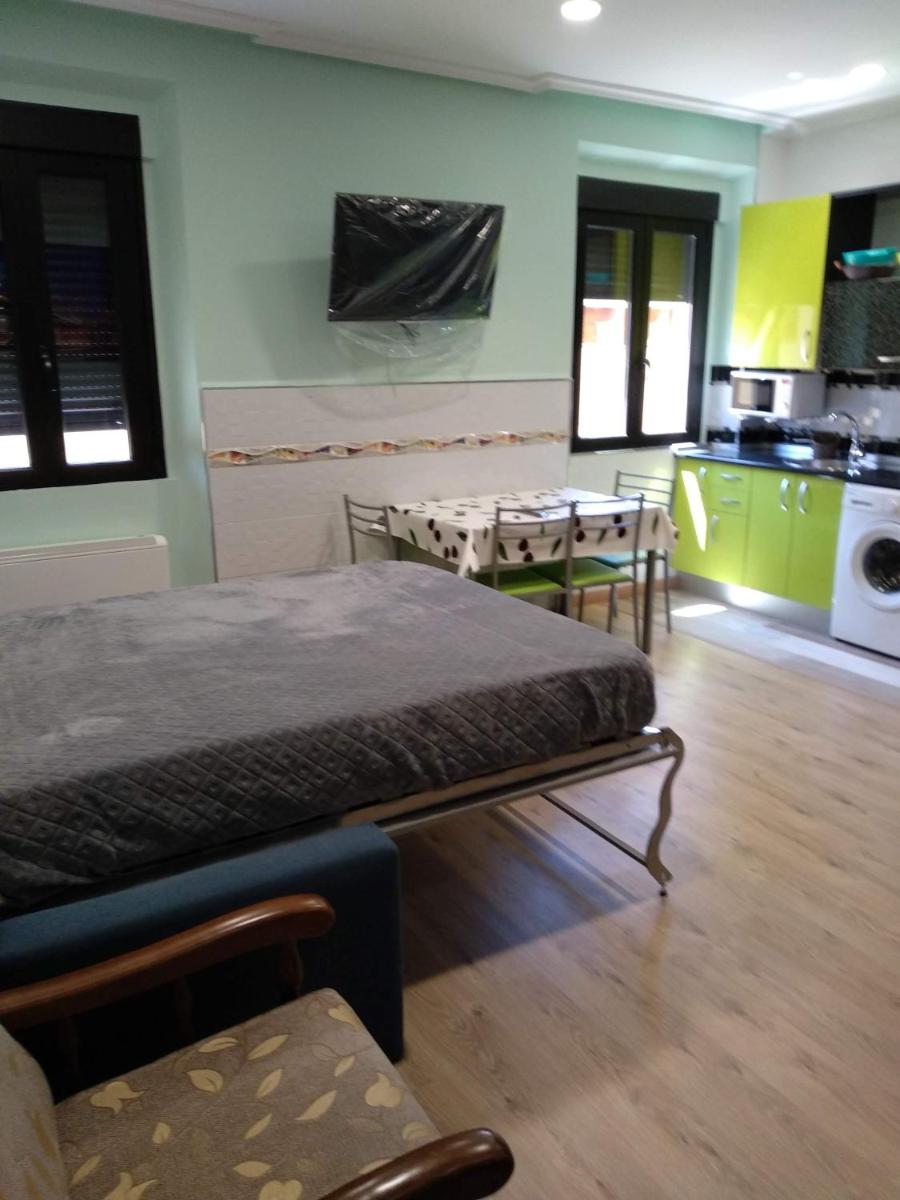 Suitetrails - Apartamento MATASIETE 2B