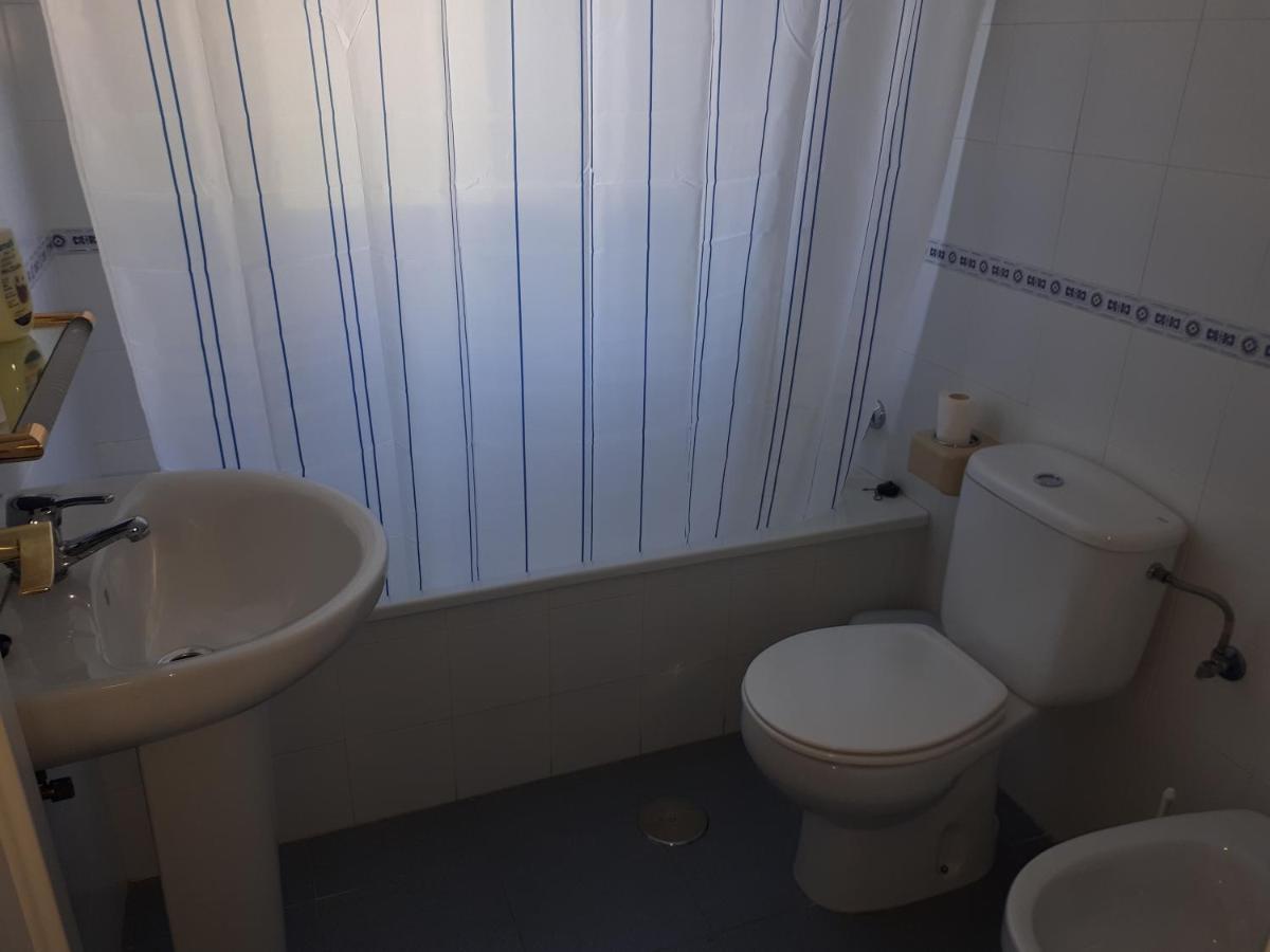 apartment in COSTA DEL SOL with large terrace for 9 people - Housity