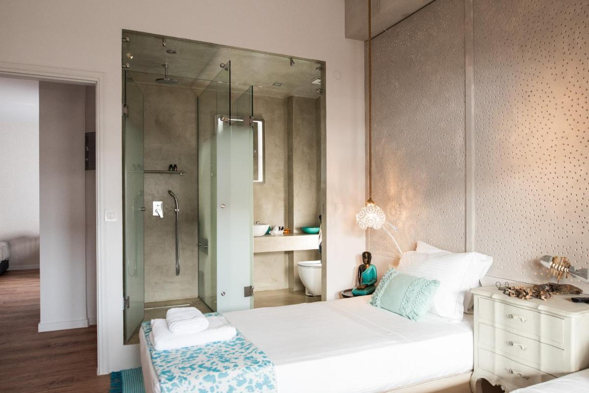 Domus Aqua - Housity