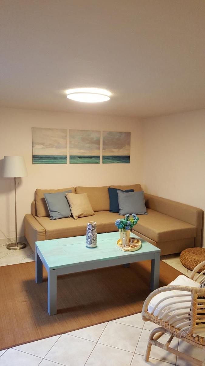 Plateia Apartments (Katerina) - Housity