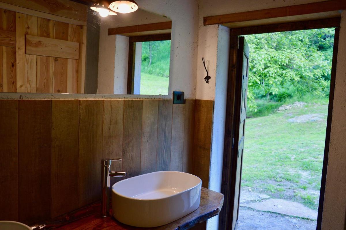 Suitetrails - CountryRooms Valchiusella
