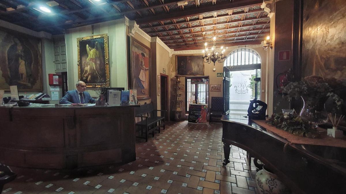 Suitetrails - Hotel Convento La Gloria