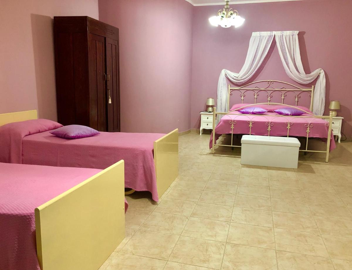Villa Zagara - Housity