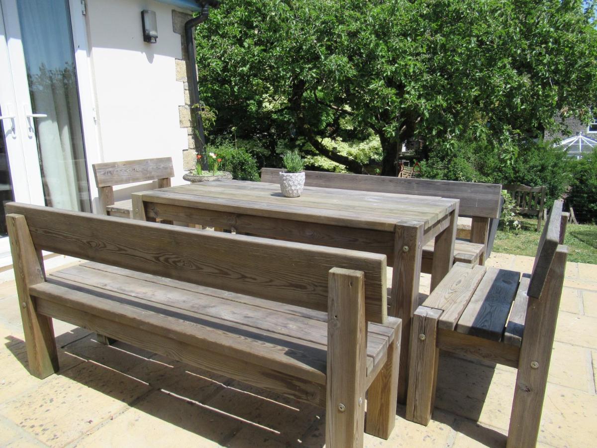 Wedgewood Annexe - All the comforts of home - Housity