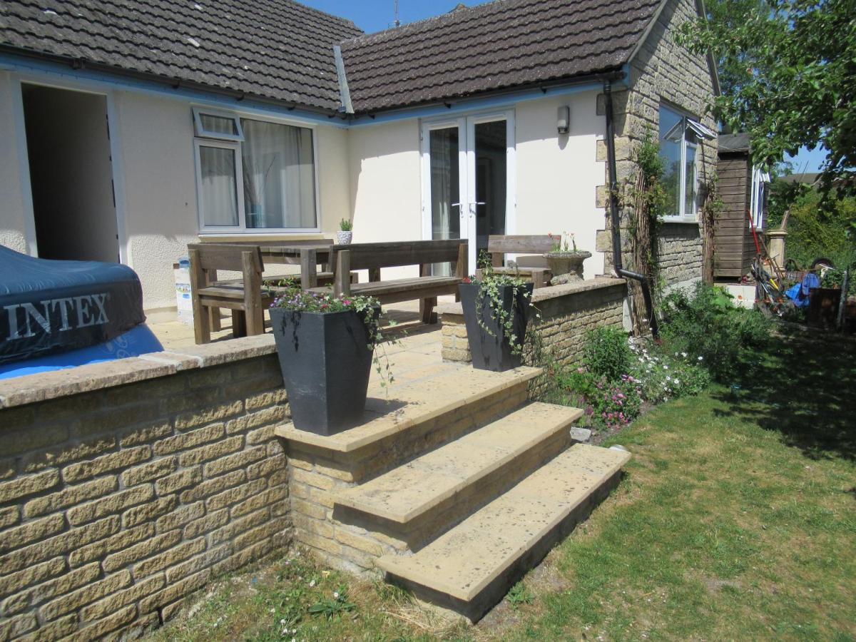 Wedgewood Annexe - All the comforts of home - Housity