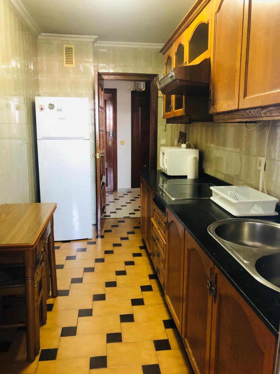 Apartamento en pleno centro cerca de Sevilla - Housity