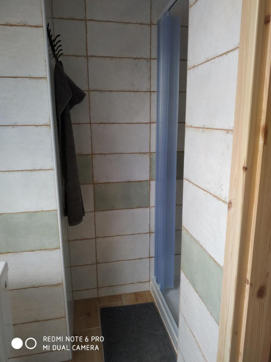 Ubytovani Ve stodole - Housity