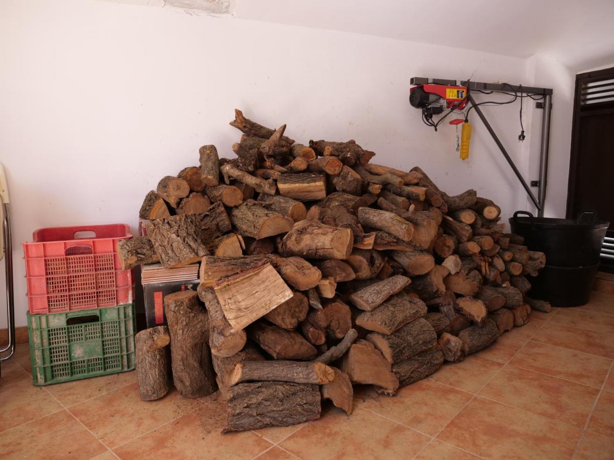 Casa Rural Ortega Rubio - Housity
