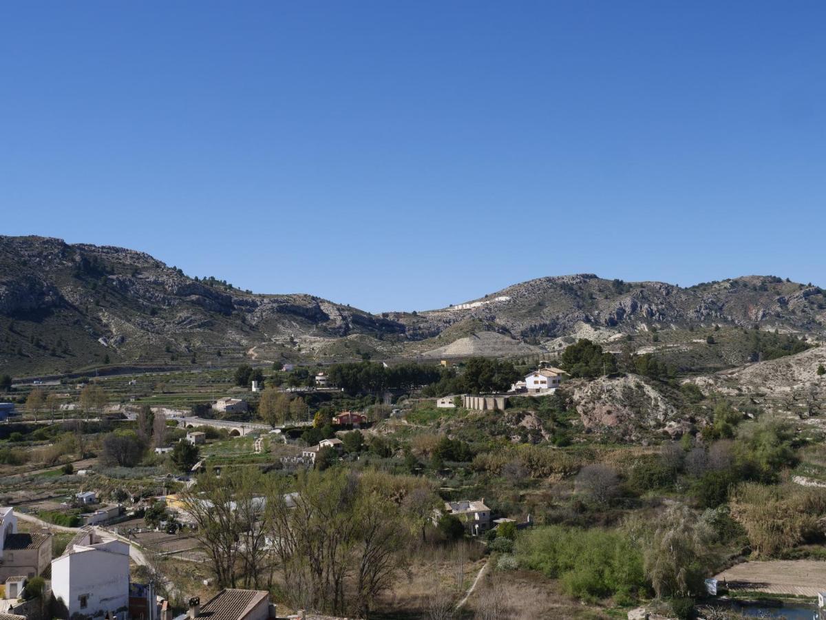 Casa Rural Ortega Rubio - Housity