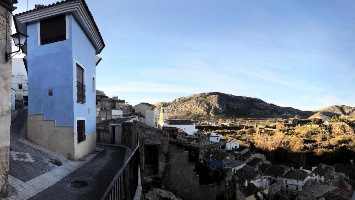 Casa Rural Ortega Rubio - Housity