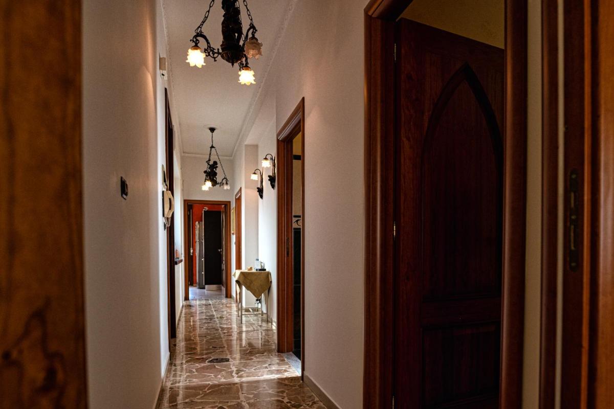 Apartment Rachel - Hizvo
