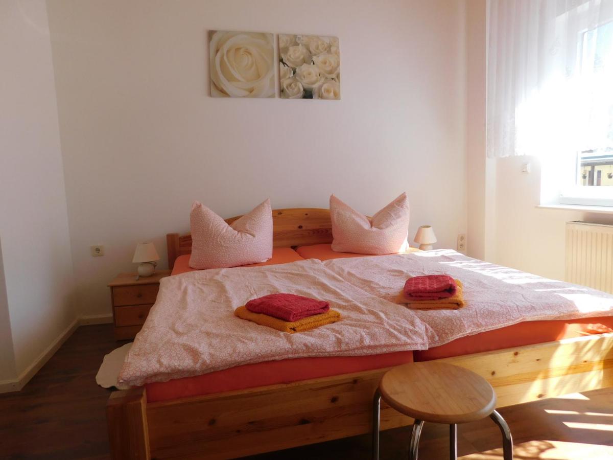 Ferienwohnung Mack - Hizvo