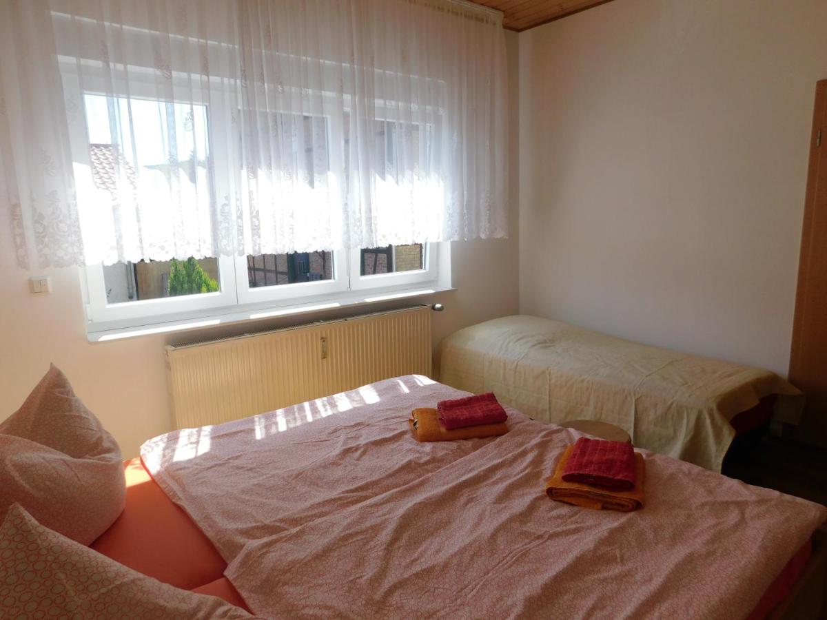 Ferienwohnung Mack - Hizvo