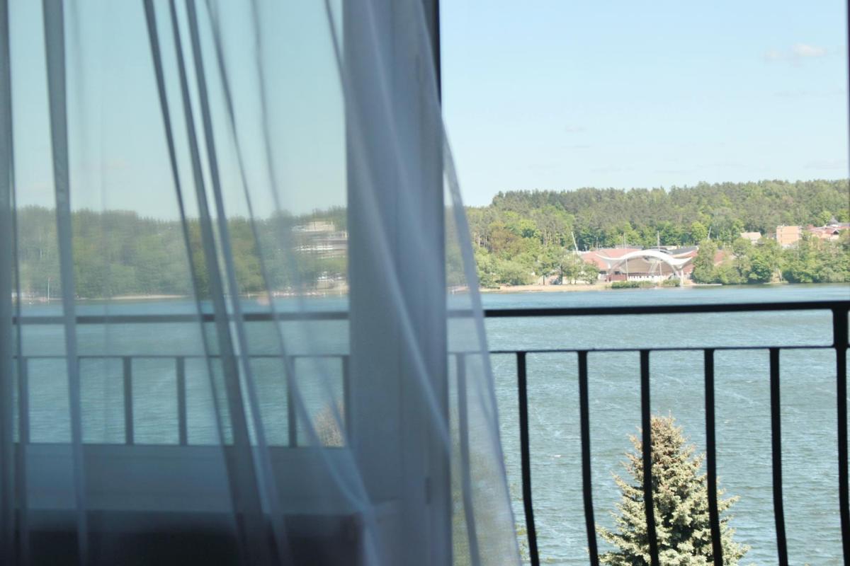 Hotel Huszcza - Housity