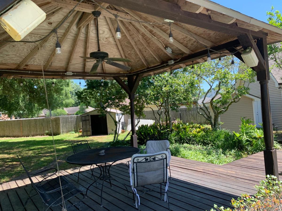 Backyard Cottage - Housity