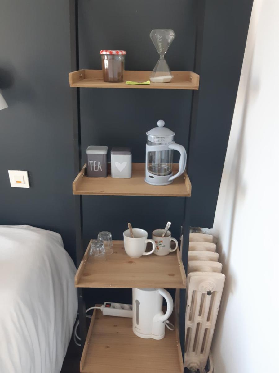 Esprit Marine chambre double - Housity