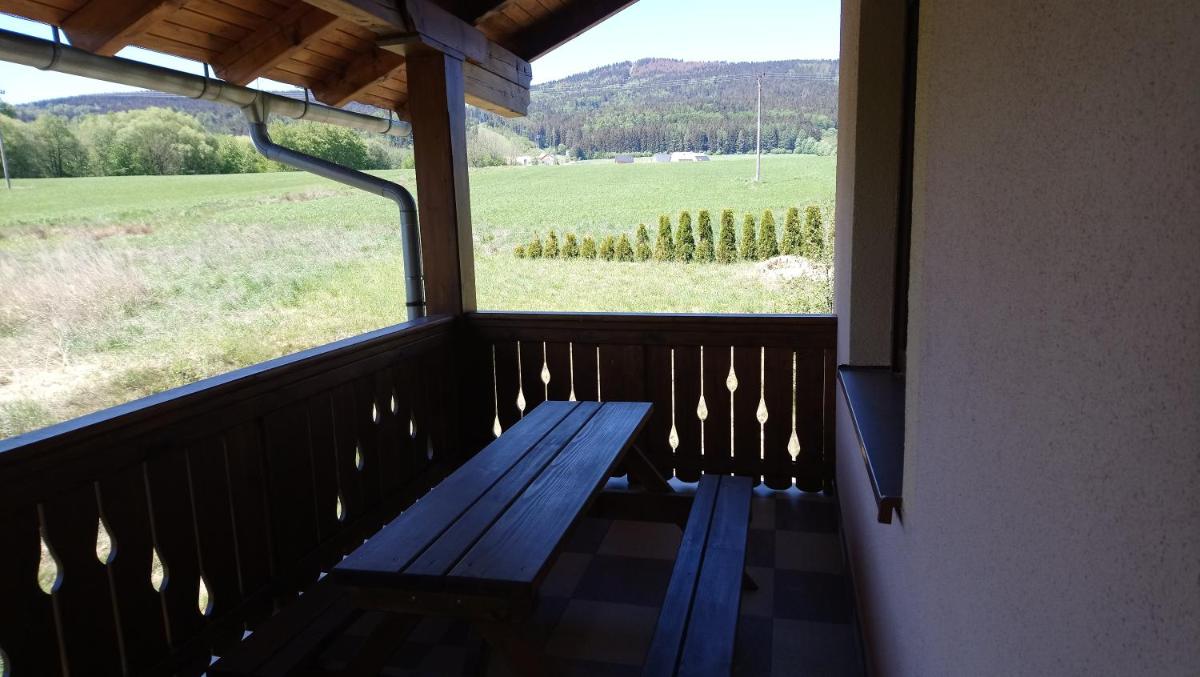 Apartmány Pod Sjezdovkou - Housity