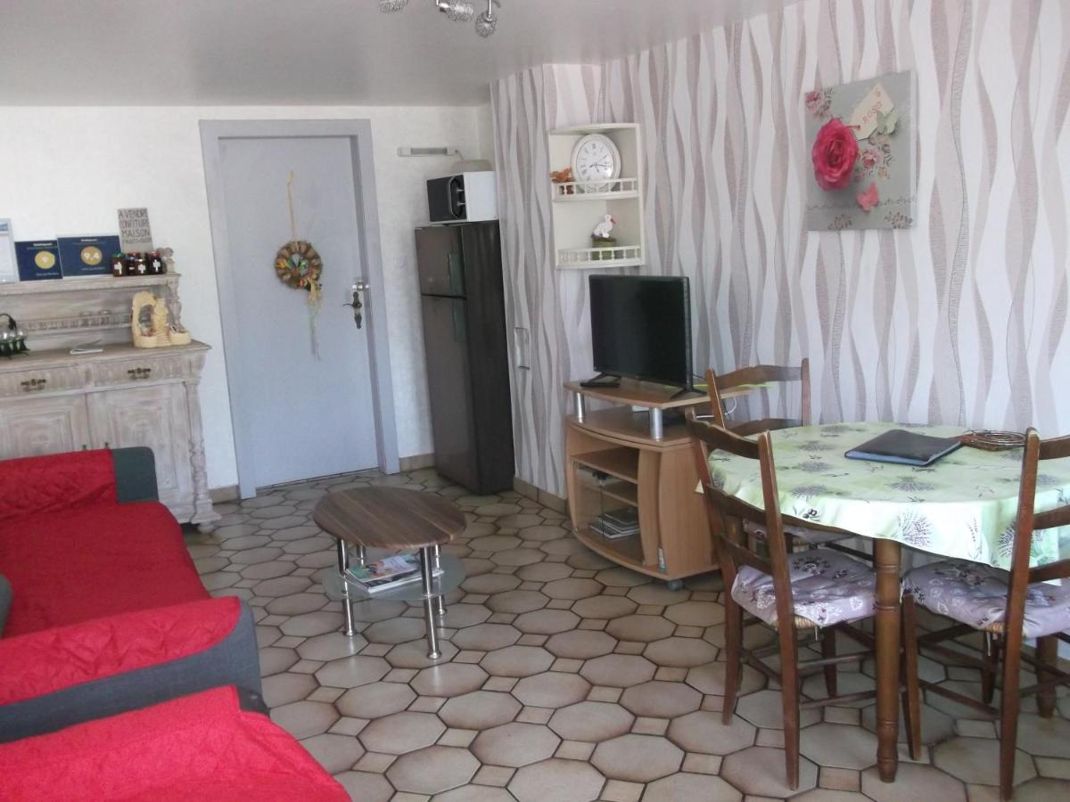 Gite les Rosiers - Housity