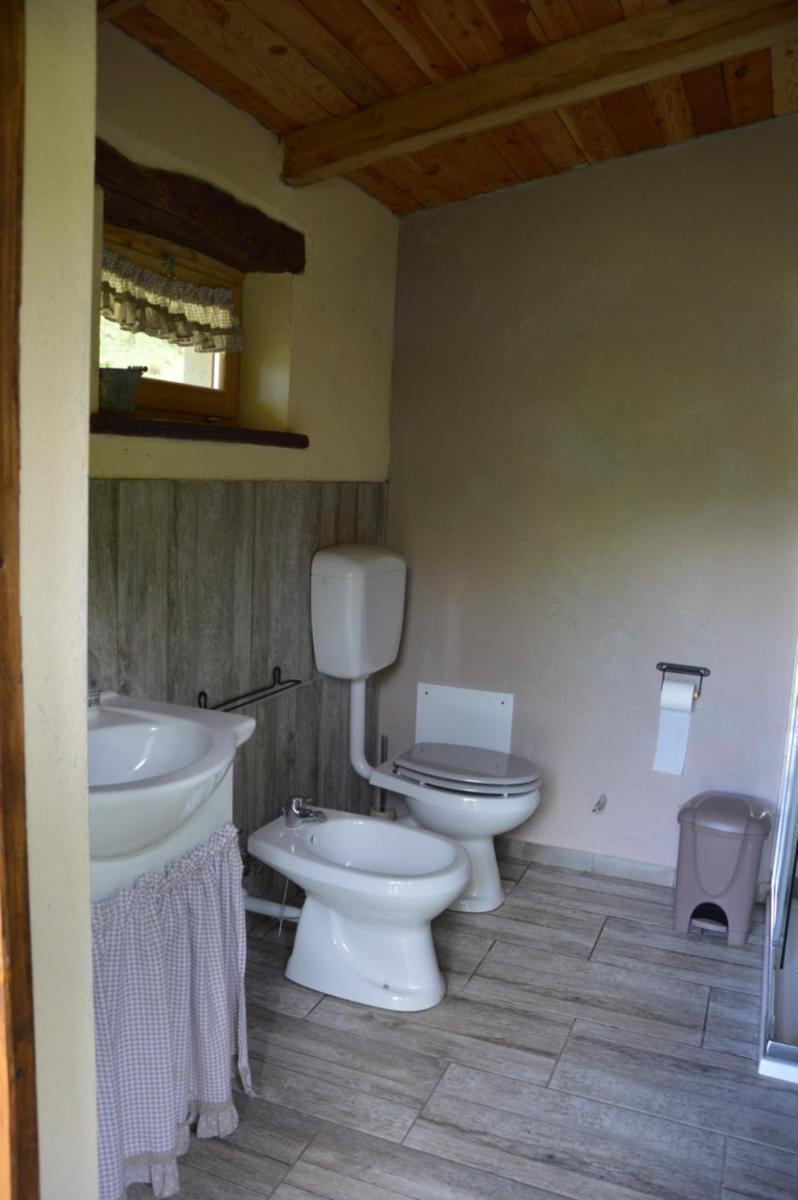 CountryRooms Valchiusella - Housity