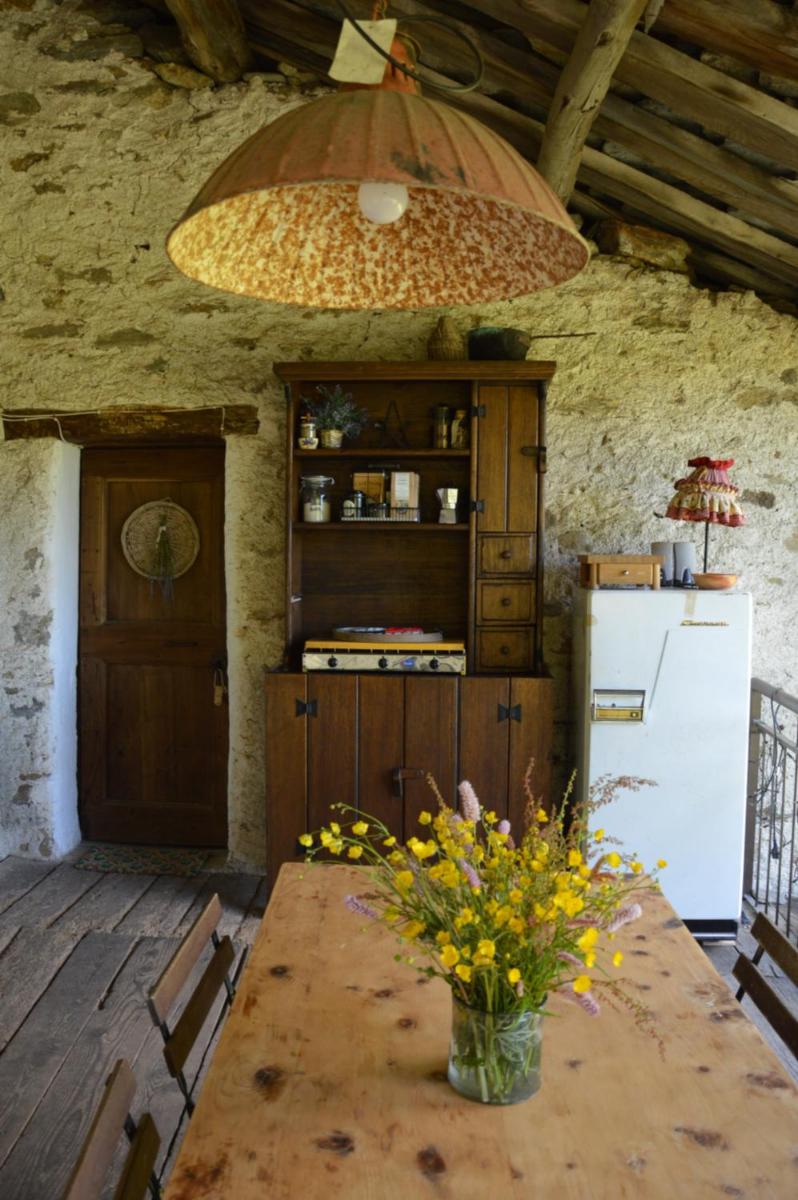 CountryRooms Valchiusella - Housity