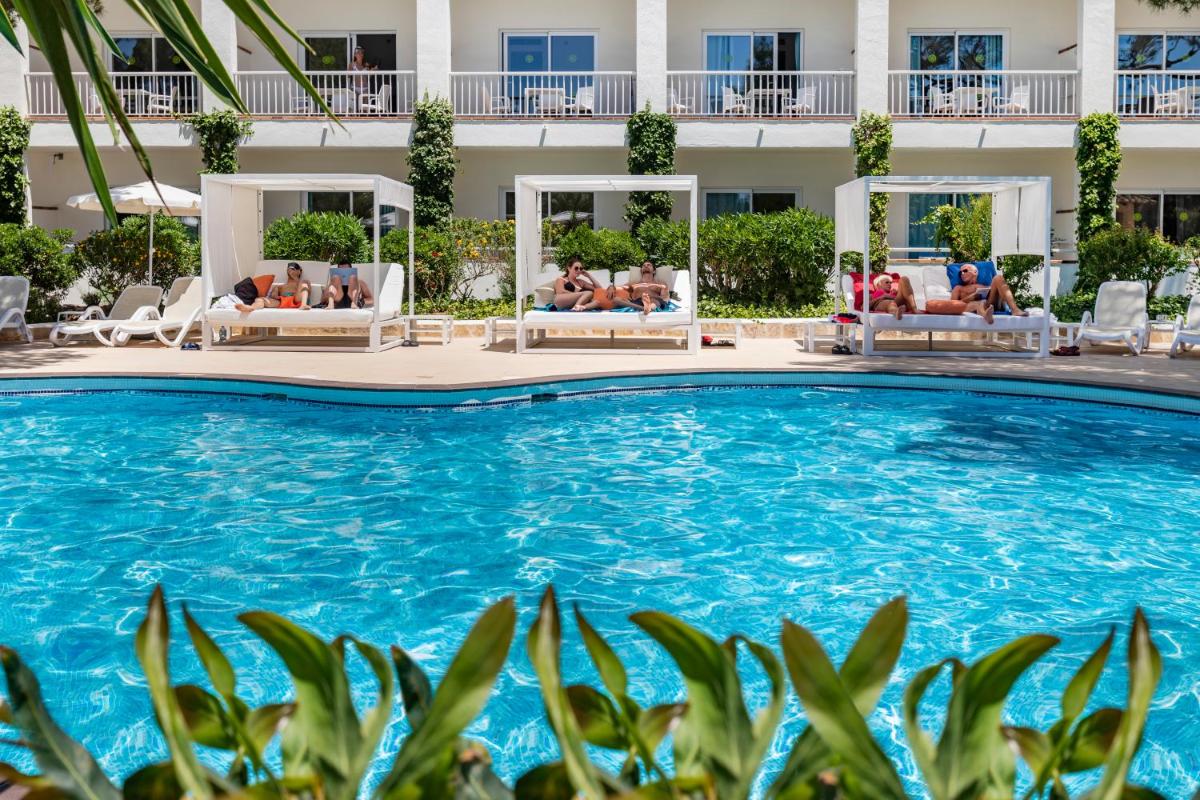 Piscina en o cerca de Houm Plaza Son Rigo