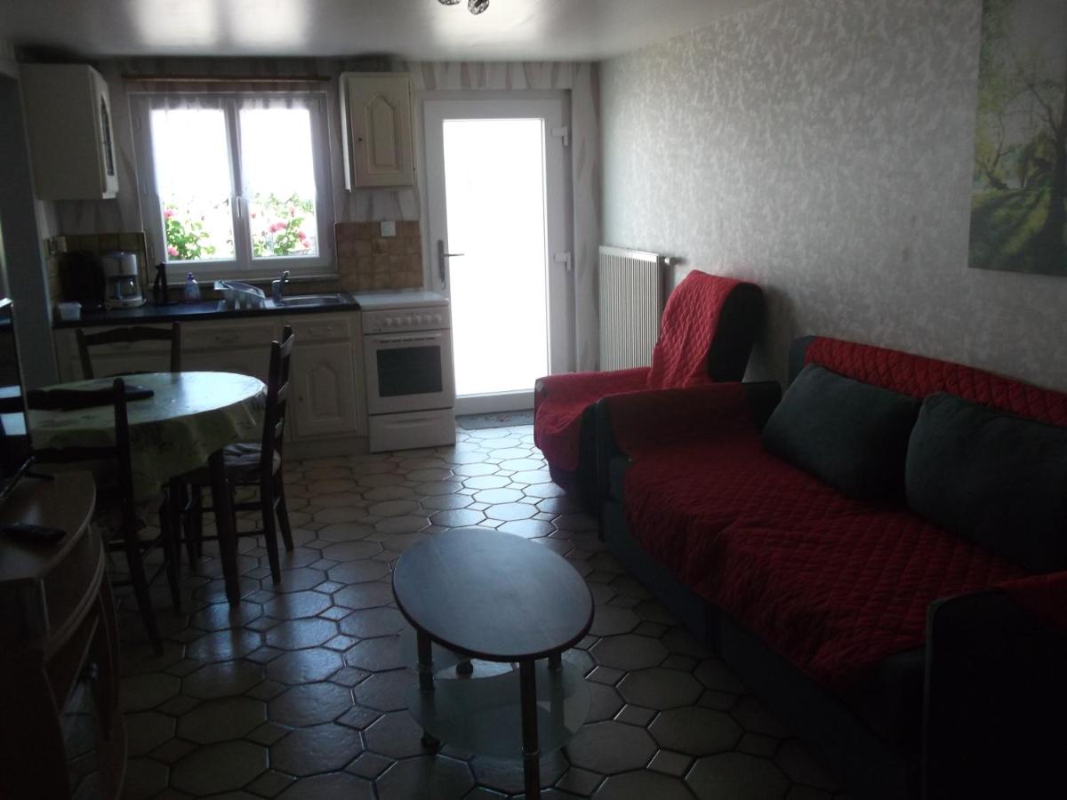 Gite les Rosiers - Housity