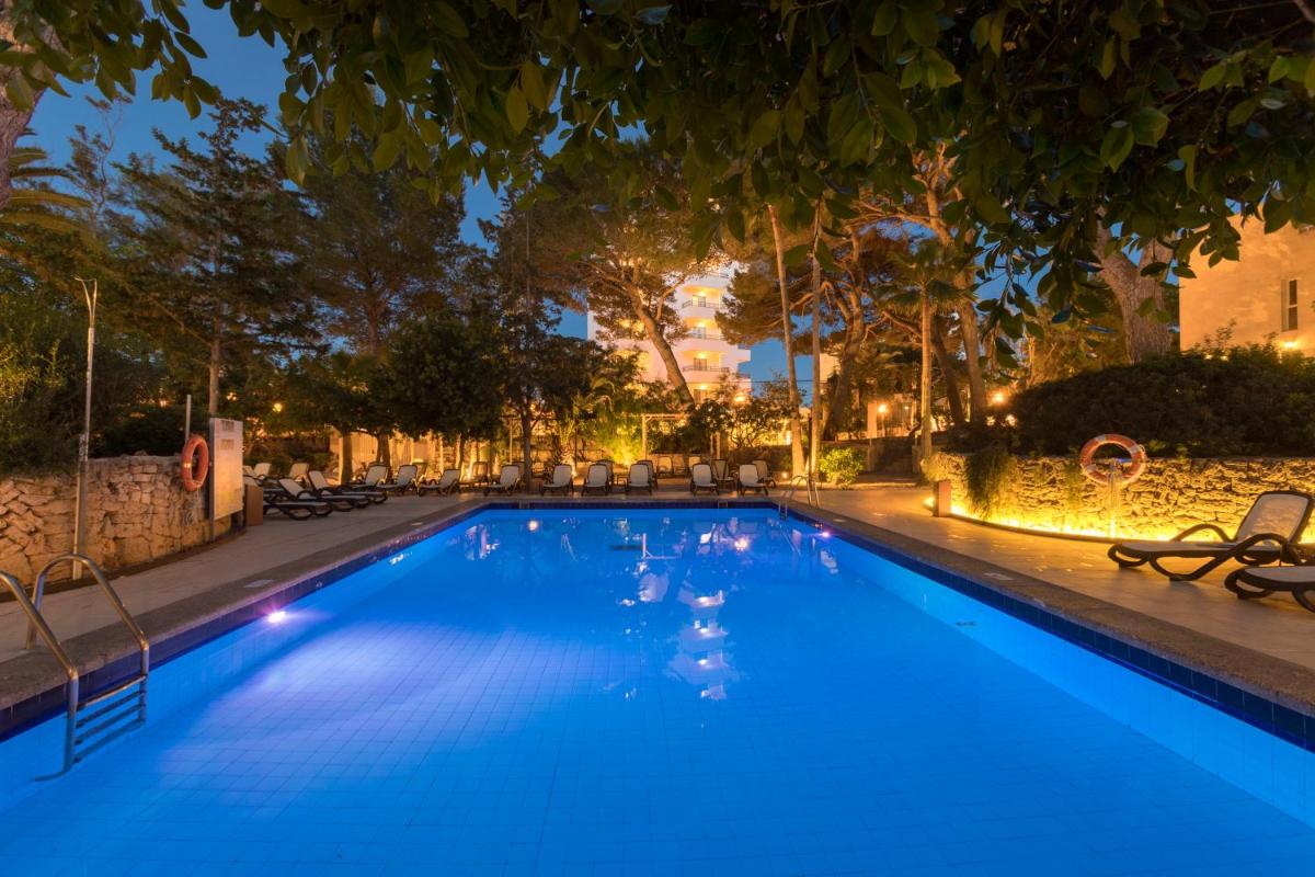 Piscina en o cerca de Houm Plaza Son Rigo