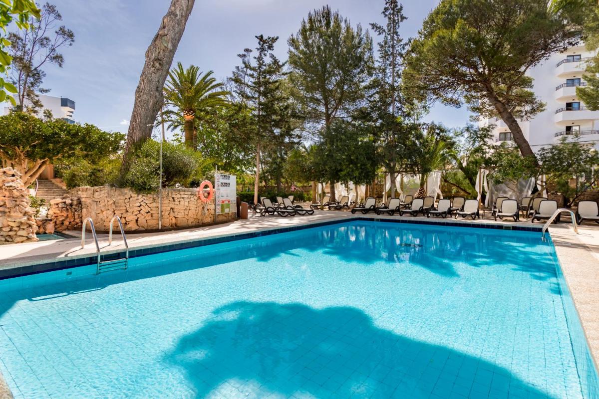 Piscina en o cerca de Houm Plaza Son Rigo