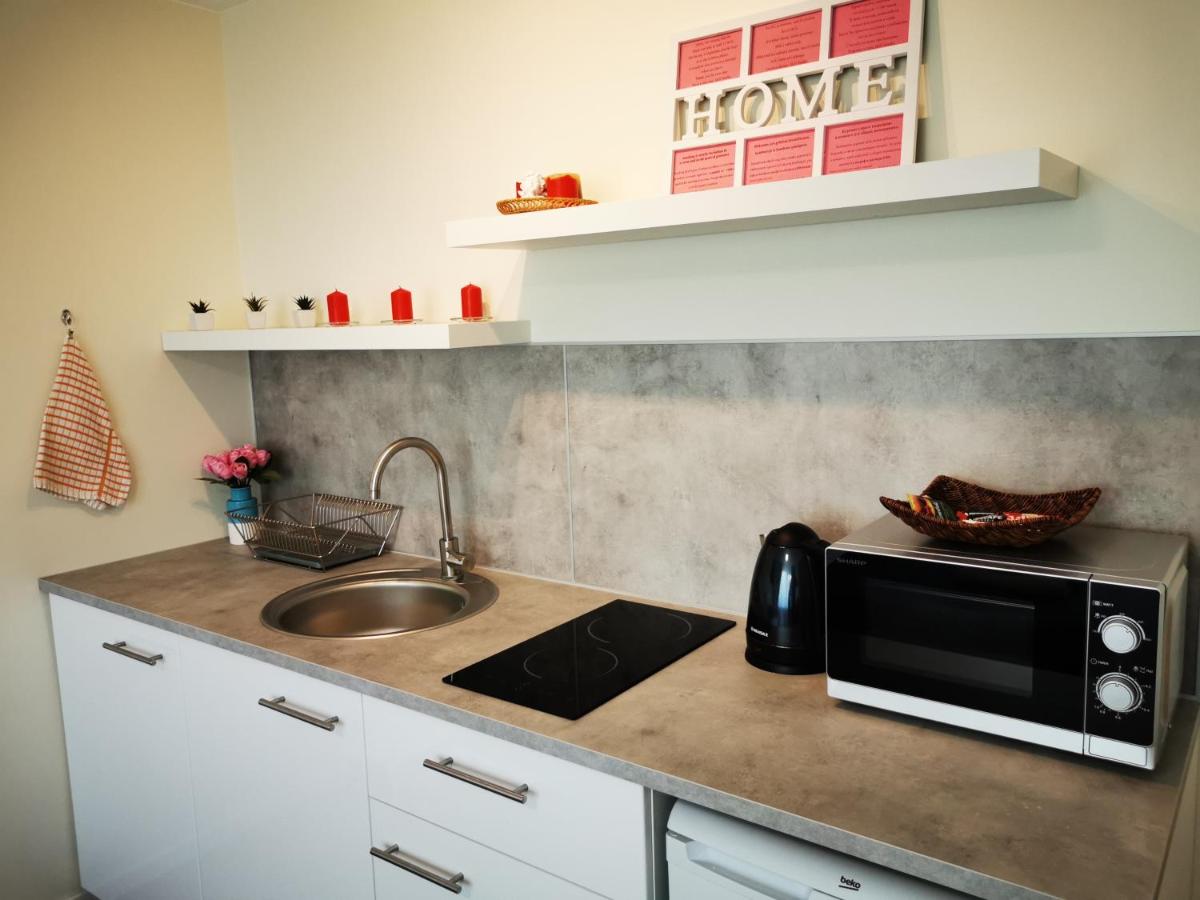 Klaipeda Center Studio - Housity