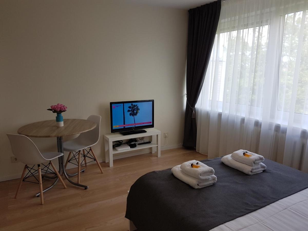 Klaipeda Center Studio - Housity